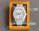 Replica Rolex Pave Diamond Datejust Watch Stainless steel Large Diamond Bezel 42mm (2)_th.jpg